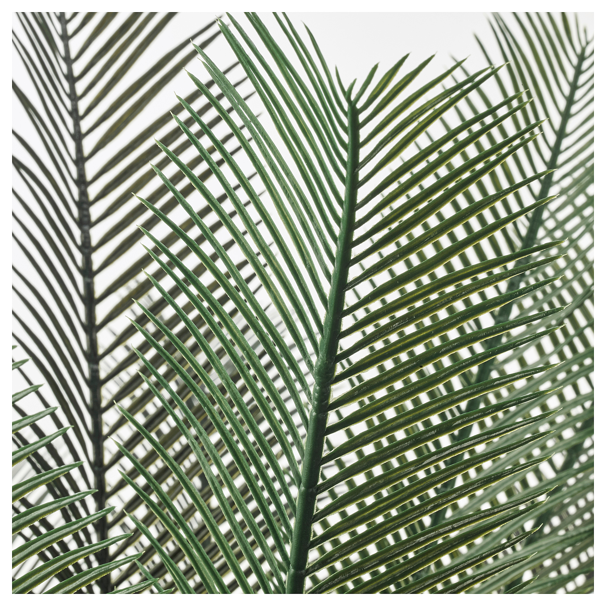 FEJKA artificial potted plant, in/outdoor sago palm IKEA Hong Kong and Macau