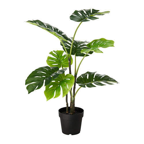 FEJKA artificial potted plant