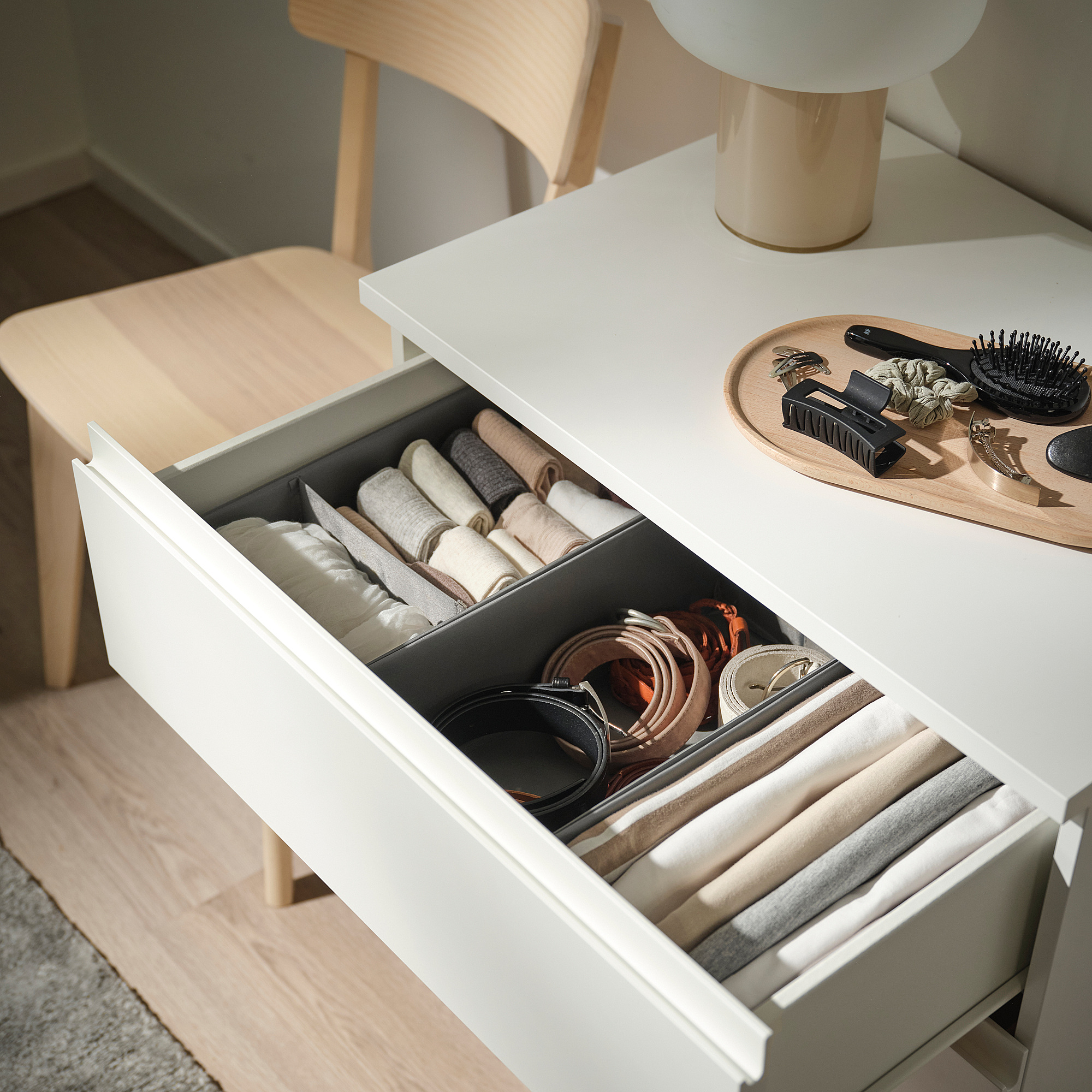 SKUBB box, set of 3
