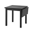 NORDVIKEN drop-leaf table