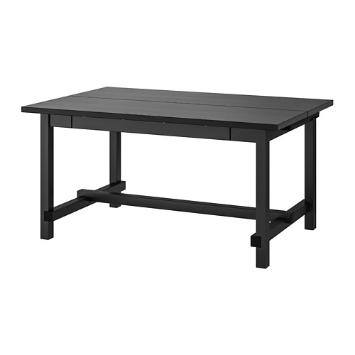 NORDVIKEN extendable table