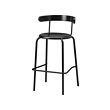 YNGVAR bar stool