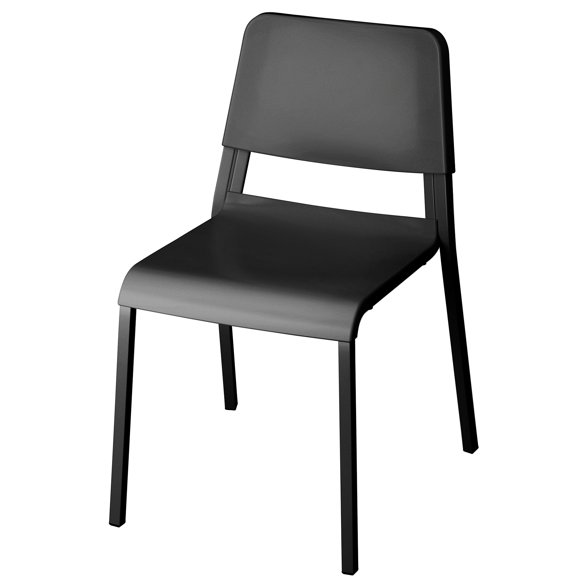 TEODORES - chair, black | IKEA Hong Kong and Macau