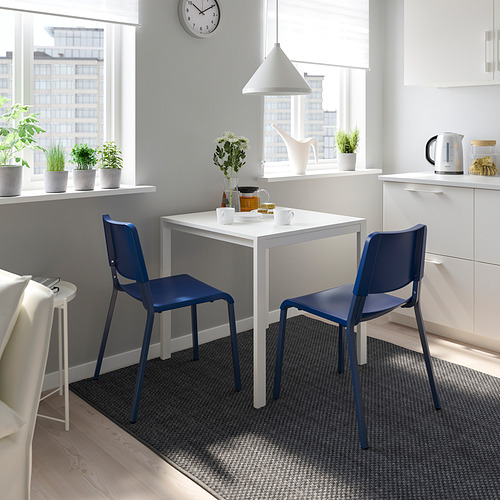 TEODORES - 椅子, 藍色| IKEA 香港及澳門