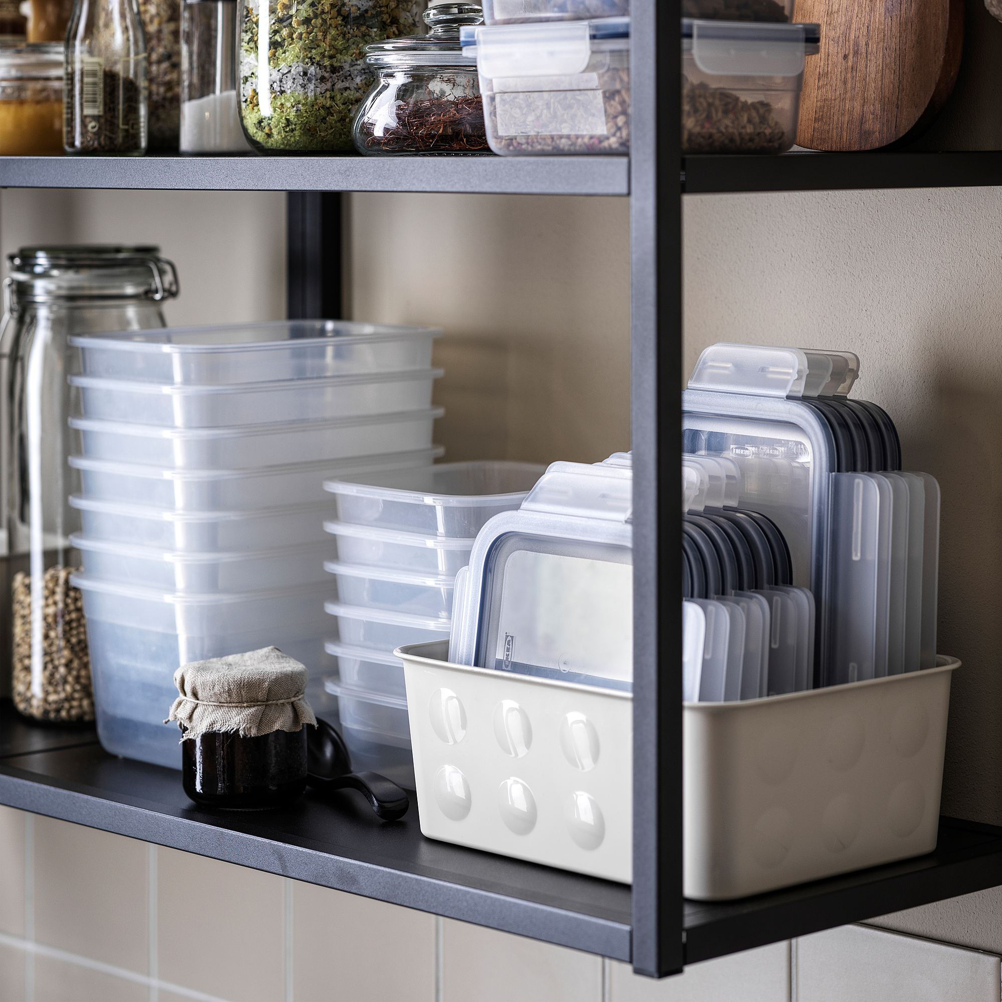 IKEA 365+ food container