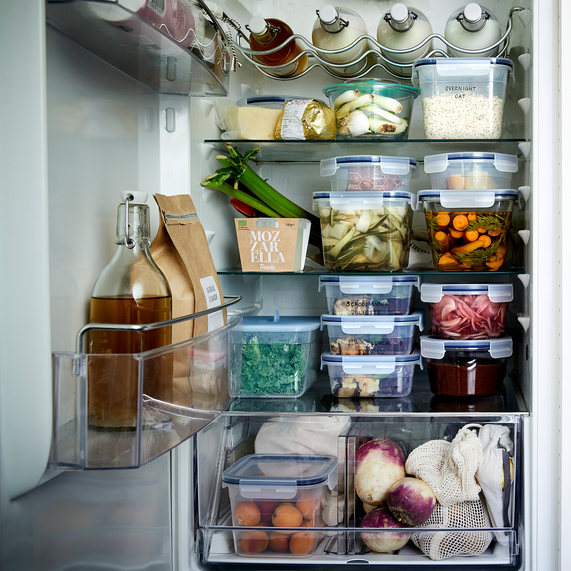 IKEA 365+ food container