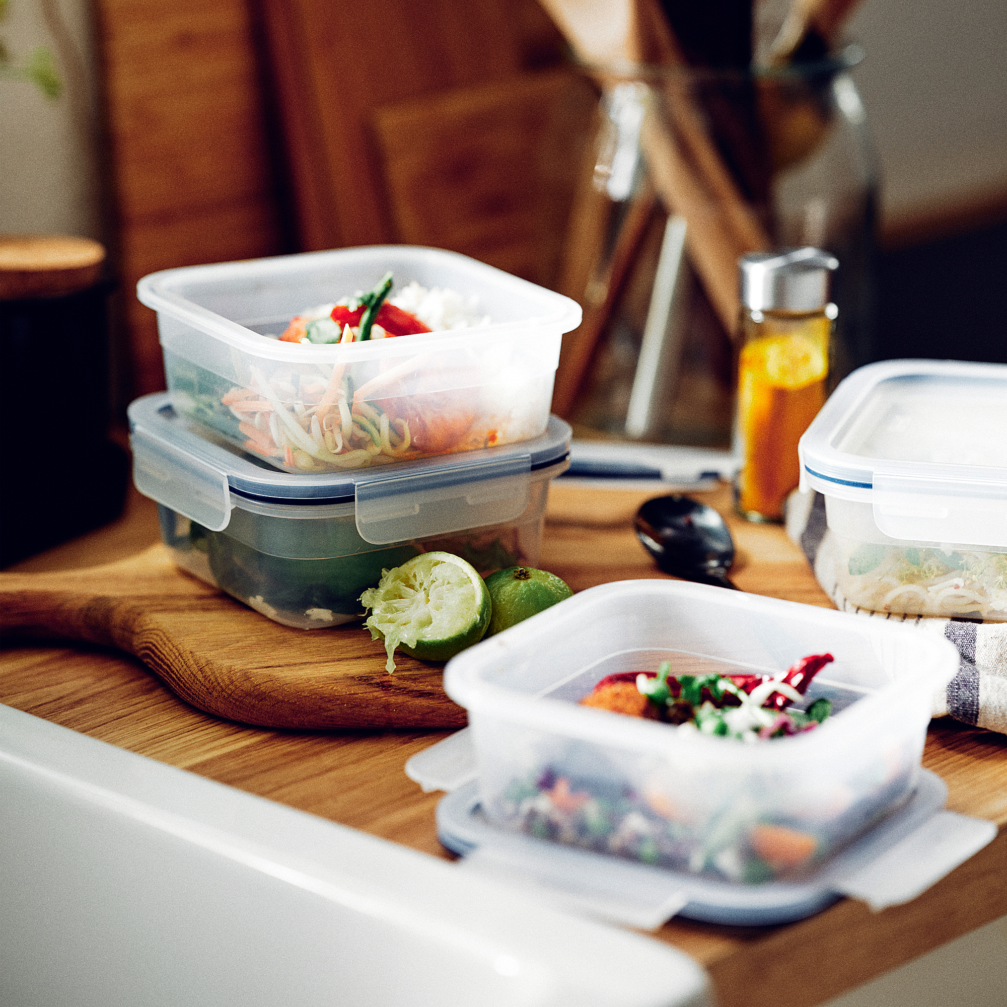 IKEA 365+ food container