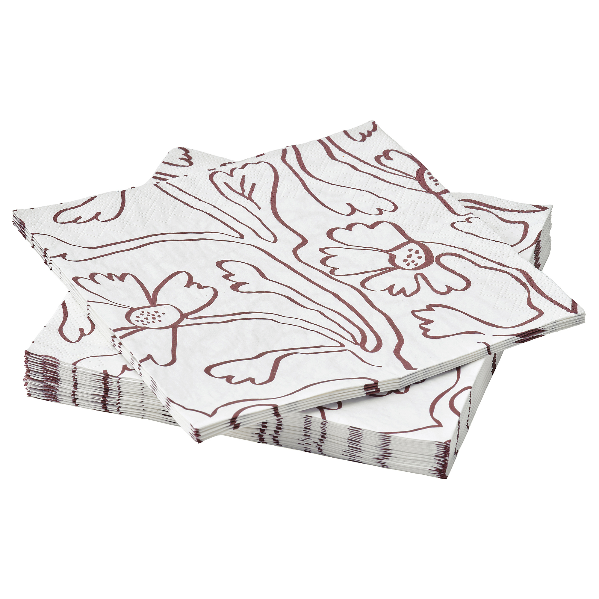 HÖSTAGILLE paper napkin