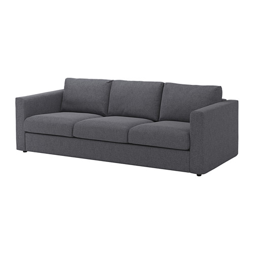 VIMLE 3-seat sofa