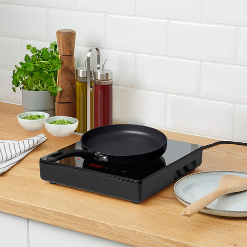 TILLREDA portable induction hob