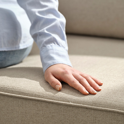 TORNSBORG 兩座位梳化床