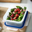 IKEA 365+ food container with lid