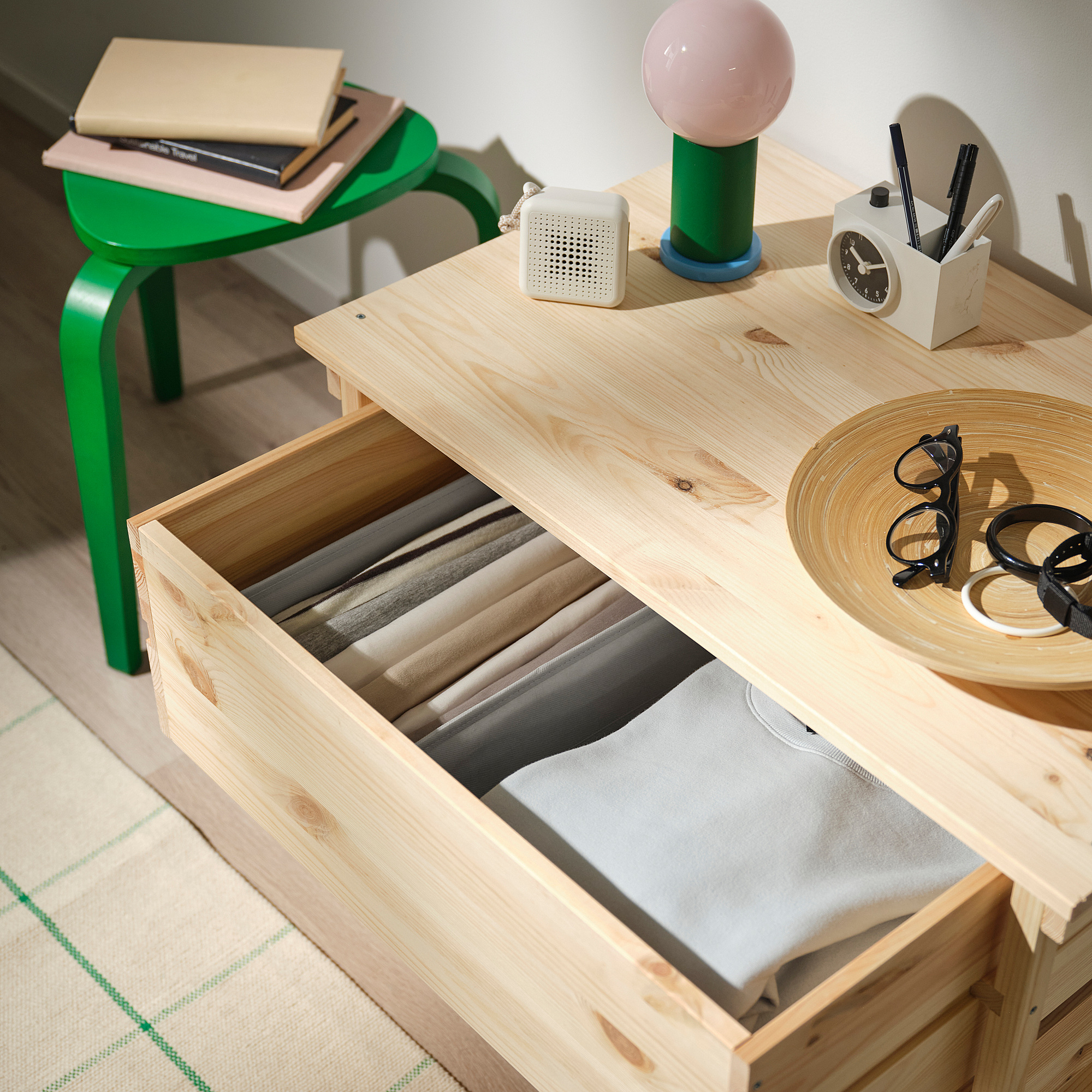 KOSINGEN box