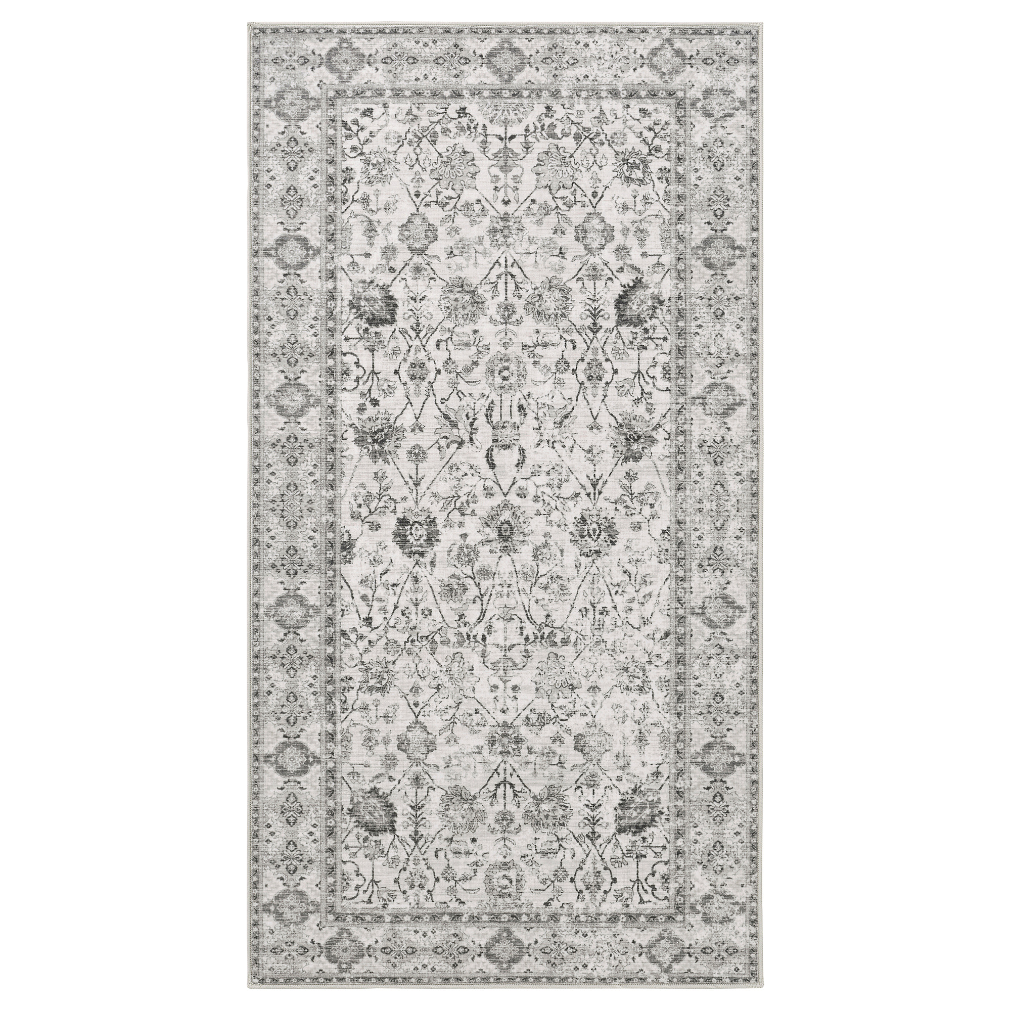 LOKALTÅG rug, low pile