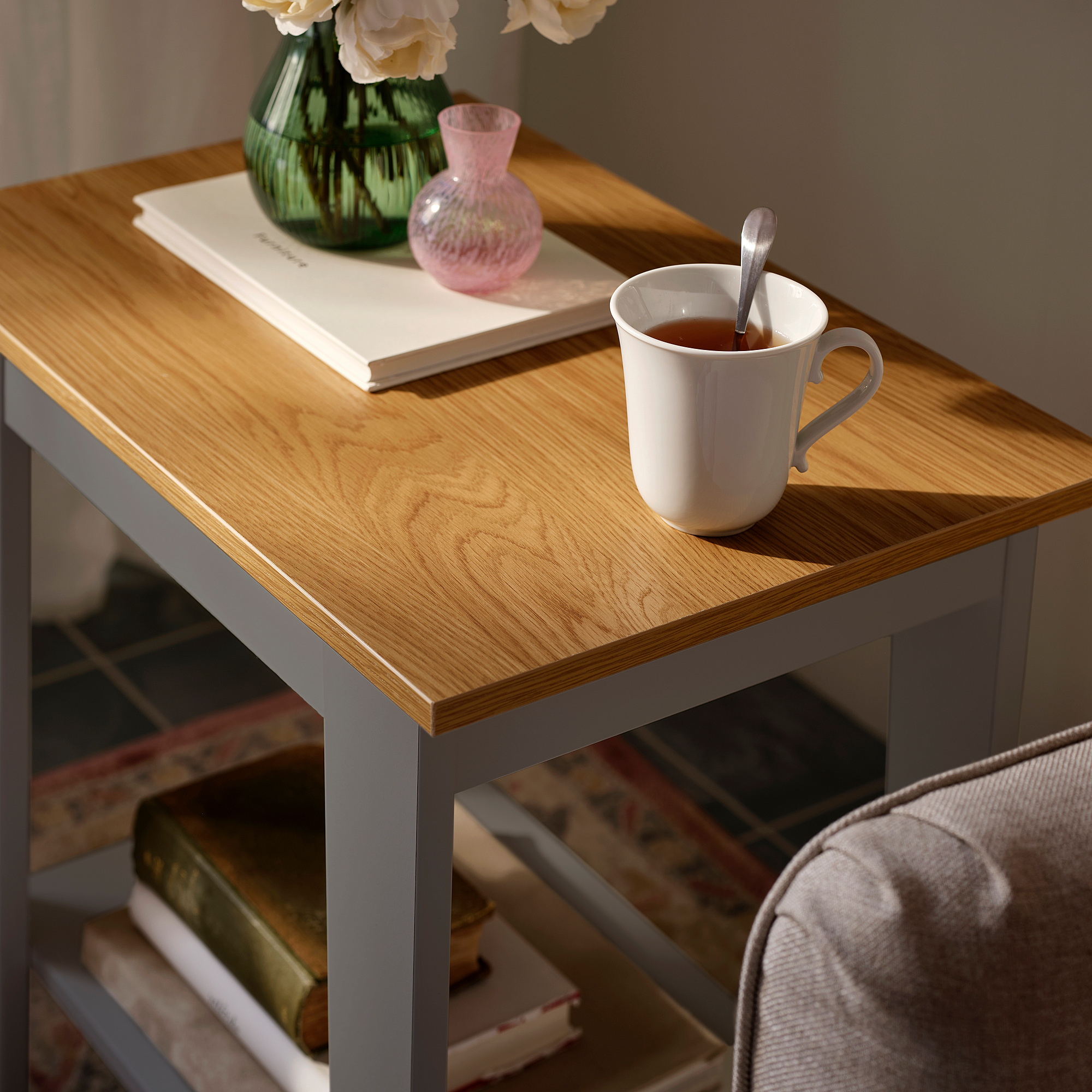 ÄMMARYD side table