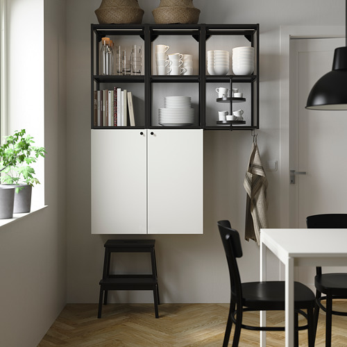 ENHET storage combination