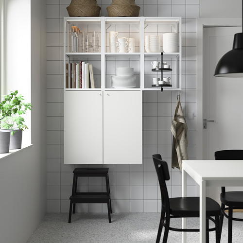 ENHET storage combination