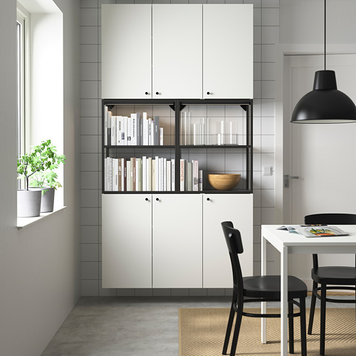 ENHET storage combination