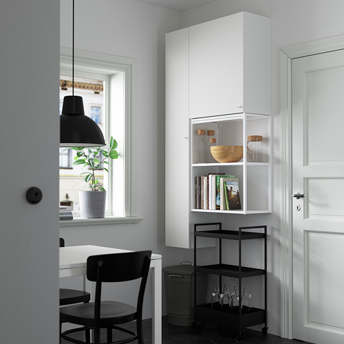ENHET storage combination