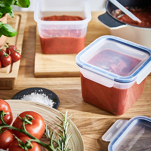 IKEA 365+ food container