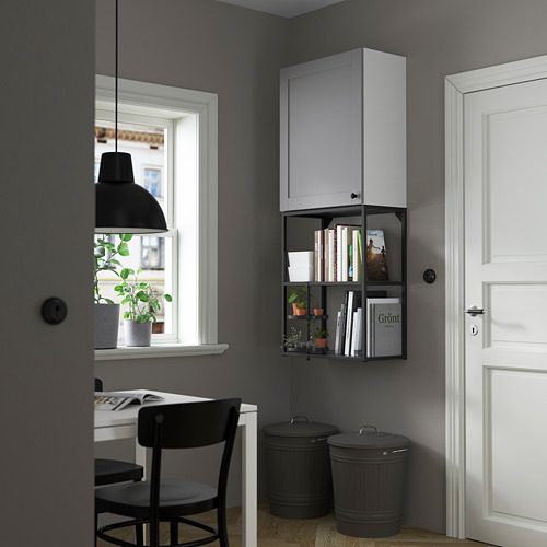 ENHET storage combination