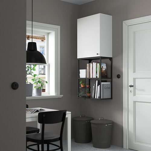 ENHET storage combination