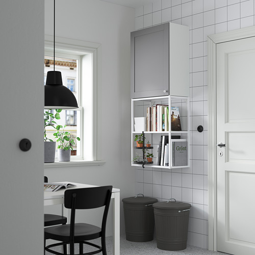 ENHET storage combination