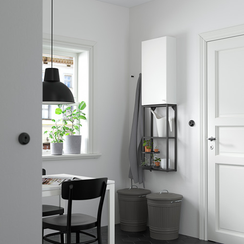 ENHET storage combination