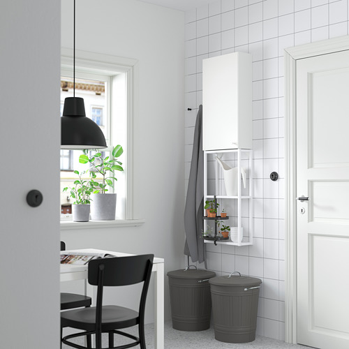 ENHET storage combination