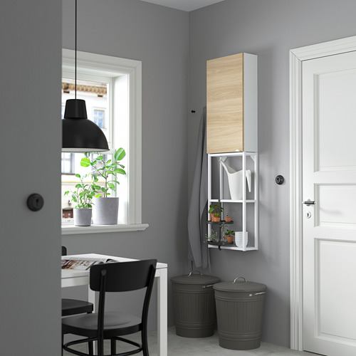 ENHET storage combination