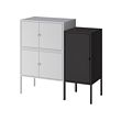 LIXHULT cabinet combination