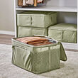 HEMMAFIXARE storage case
