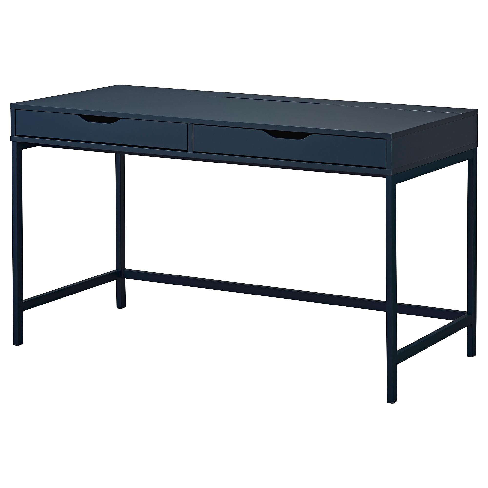 ALEX desk, blue IKEA Hong Kong