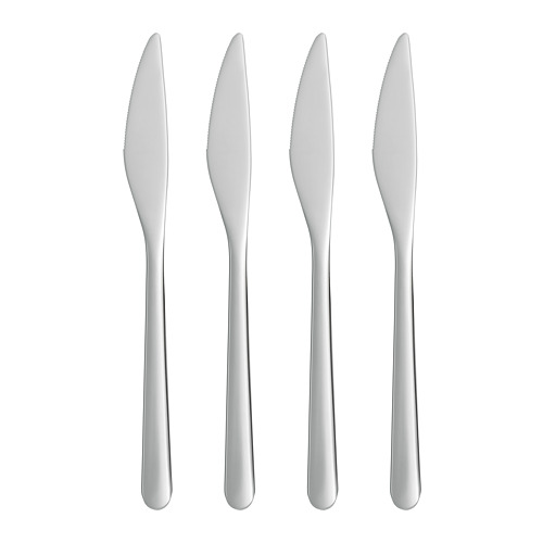FÖRNUFT - 刀, 不銹鋼, 21 厘米 | IKEA 香港及澳門 - PE730140_S4