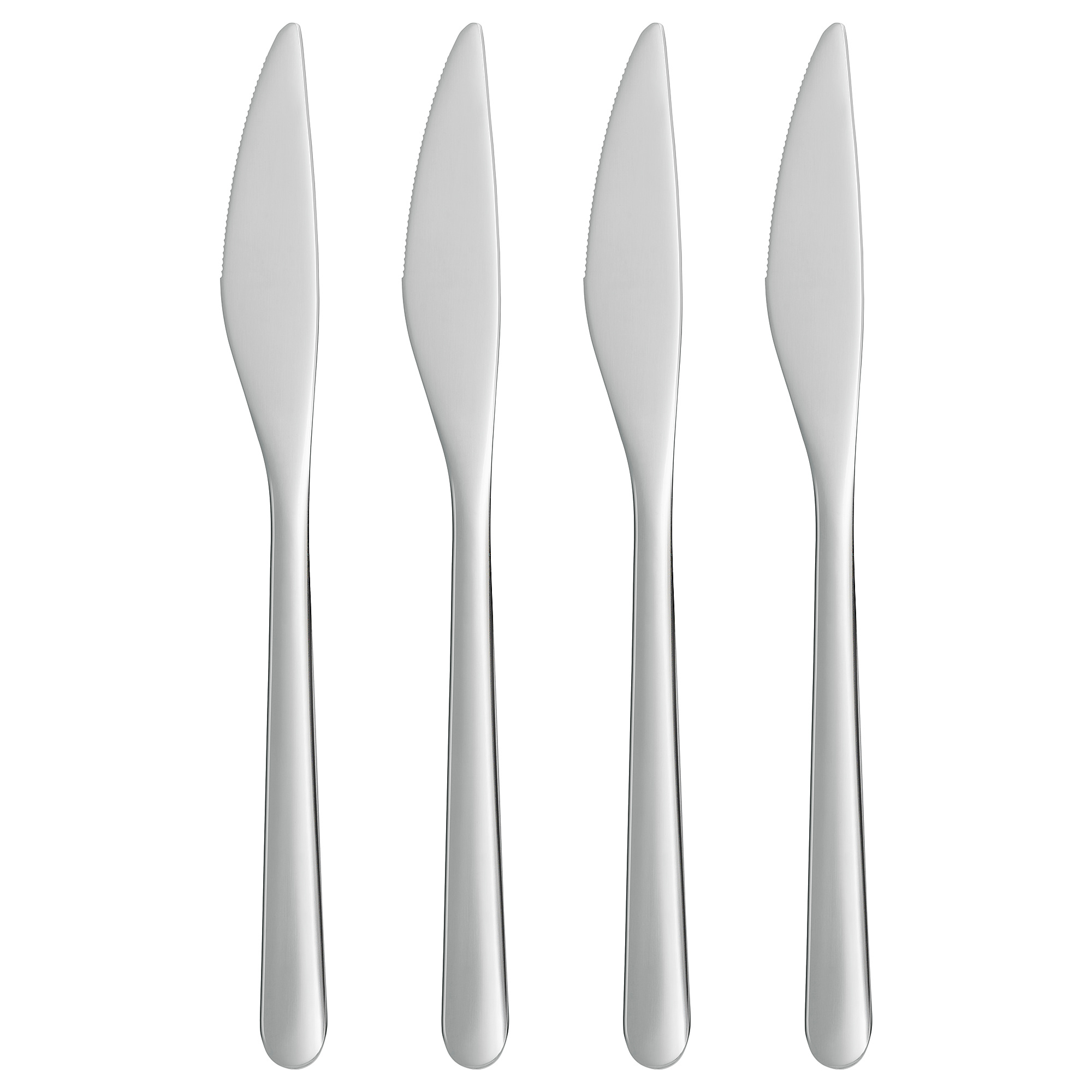 FÖRNUFT knife
