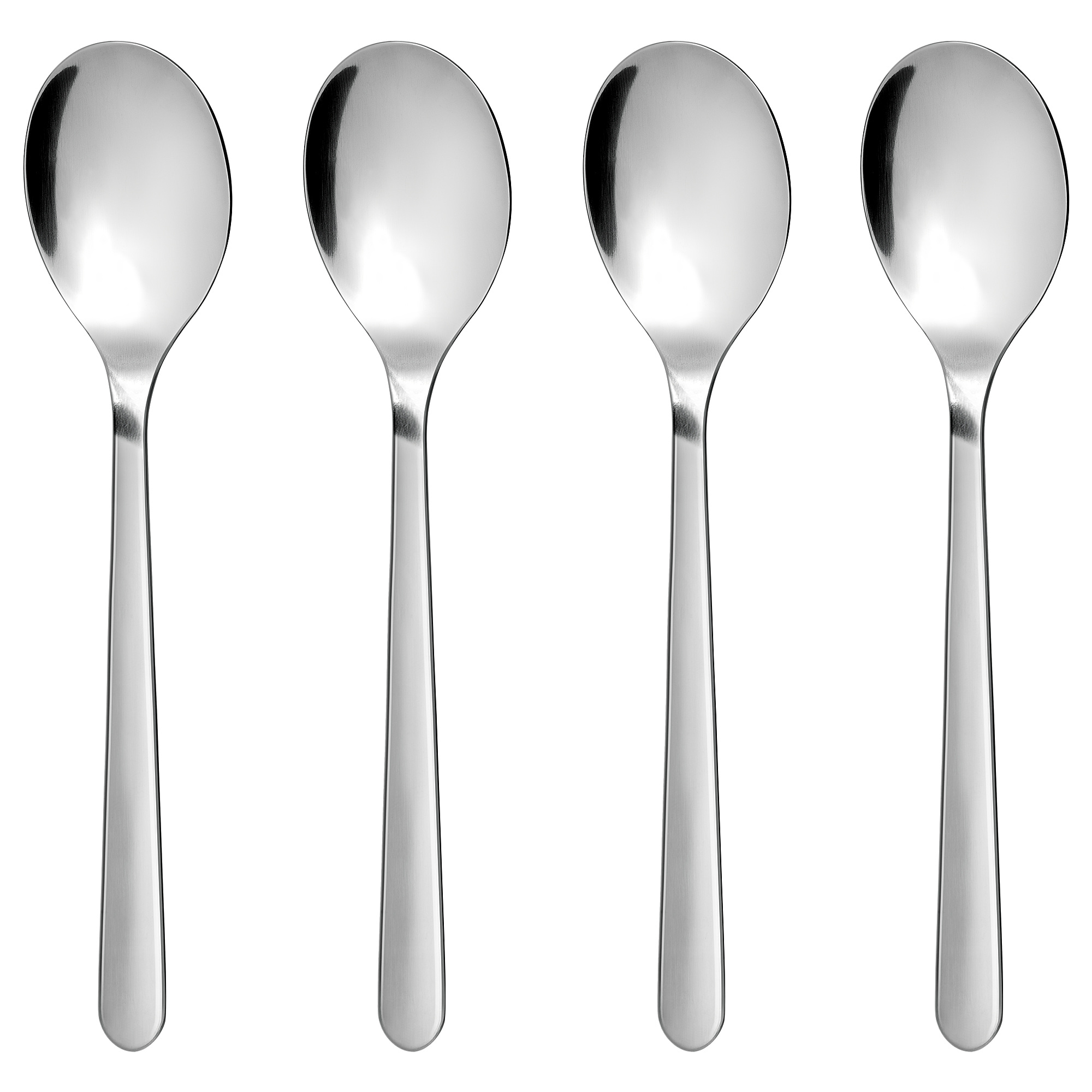 FÖRNUFT spoon
