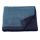 HIMLEÅN - 浴巾, 深藍色/混色 | IKEA 香港及澳門 - PE730194_S1