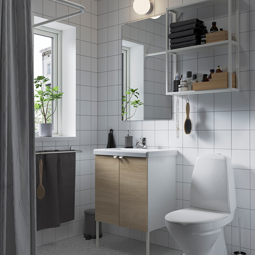 ENHET bathroom