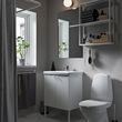 ENHET bathroom