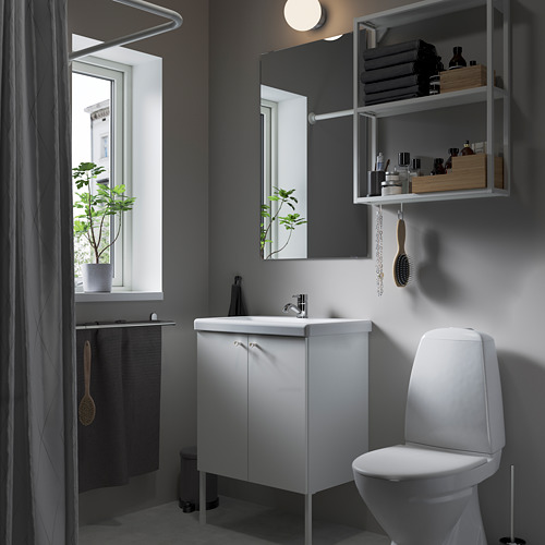 ENHET bathroom