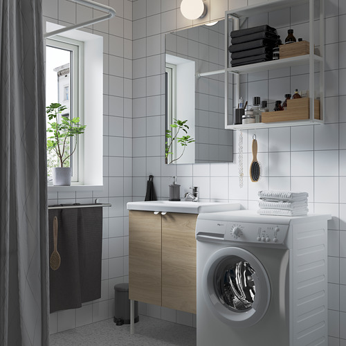 ENHET bathroom