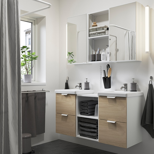ENHET bathroom