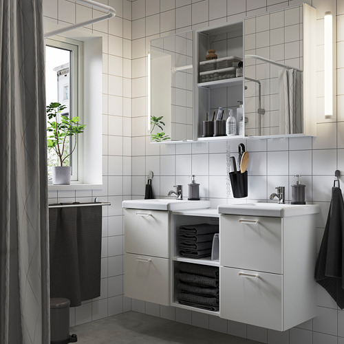 ENHET bathroom