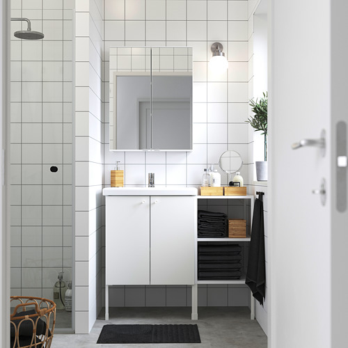 ENHET bathroom