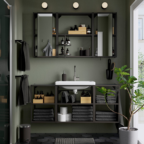 ENHET bathroom