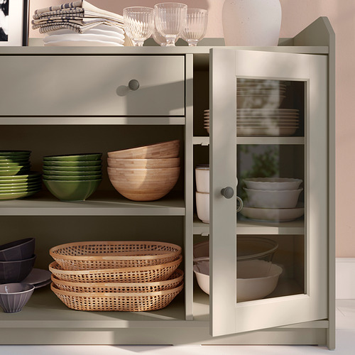 HAUGA sideboard