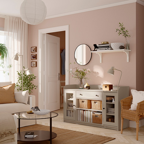 HAUGA sideboard