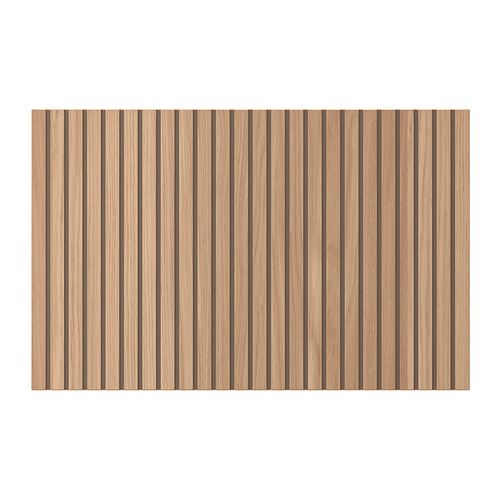 BJÖRKÖVIKEN door/drawer front