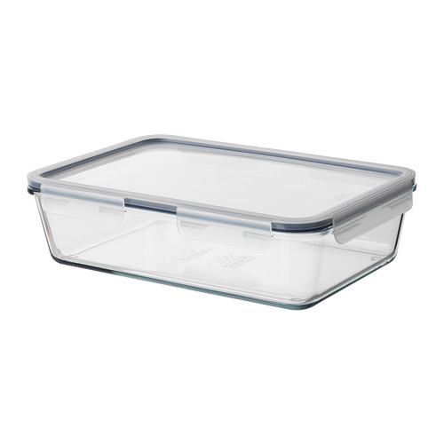 IKEA 365+ food container with lid