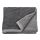 HIMLEÅN - 浴巾, 深灰色/混色 | IKEA 香港及澳門 - PE730224_S1